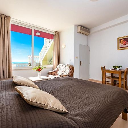 Amazing view Apartment&Rooms Dragan Dubrovnik Buitenkant foto