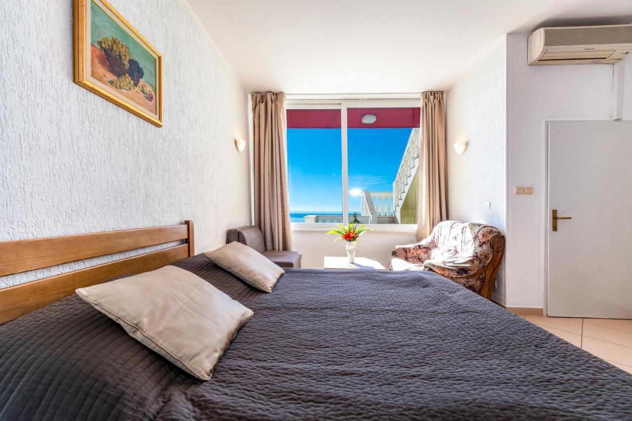 Amazing view Apartment&Rooms Dragan Dubrovnik Buitenkant foto