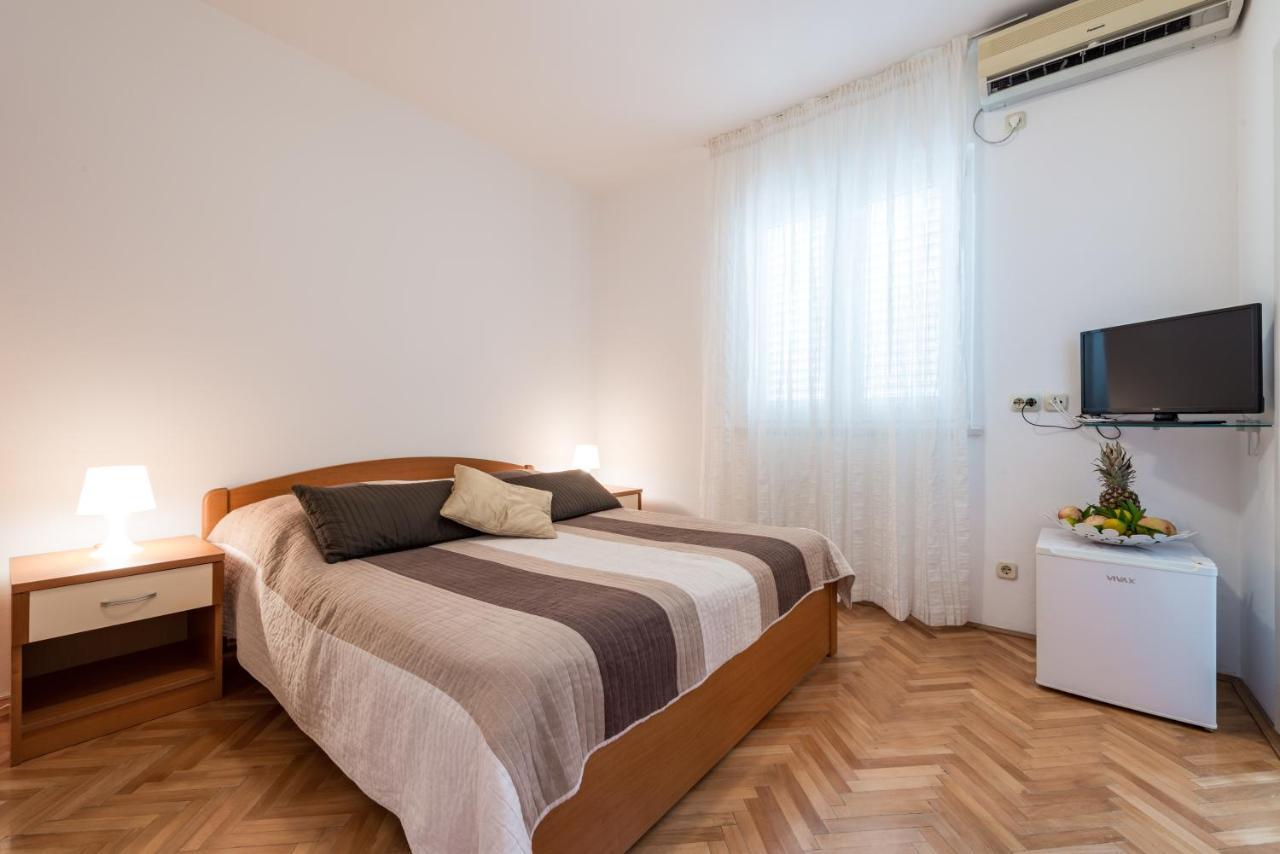 Amazing view Apartment&Rooms Dragan Dubrovnik Buitenkant foto