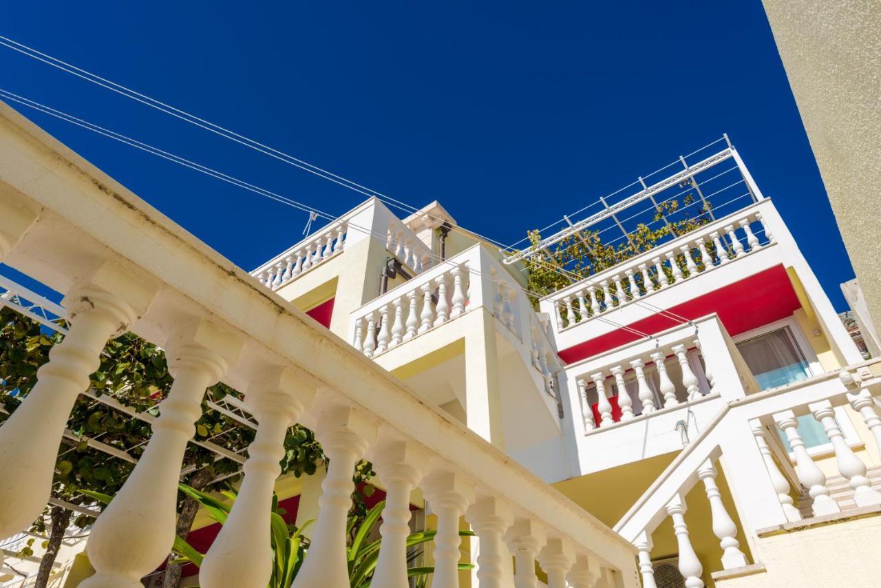 Amazing view Apartment&Rooms Dragan Dubrovnik Buitenkant foto