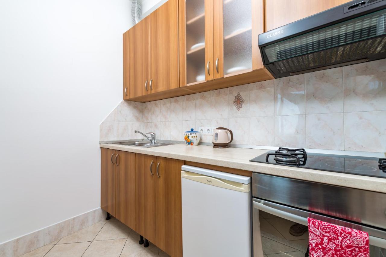 Amazing view Apartment&Rooms Dragan Dubrovnik Buitenkant foto