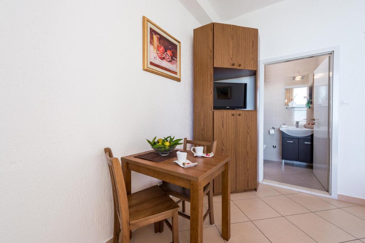 Amazing view Apartment&Rooms Dragan Dubrovnik Buitenkant foto