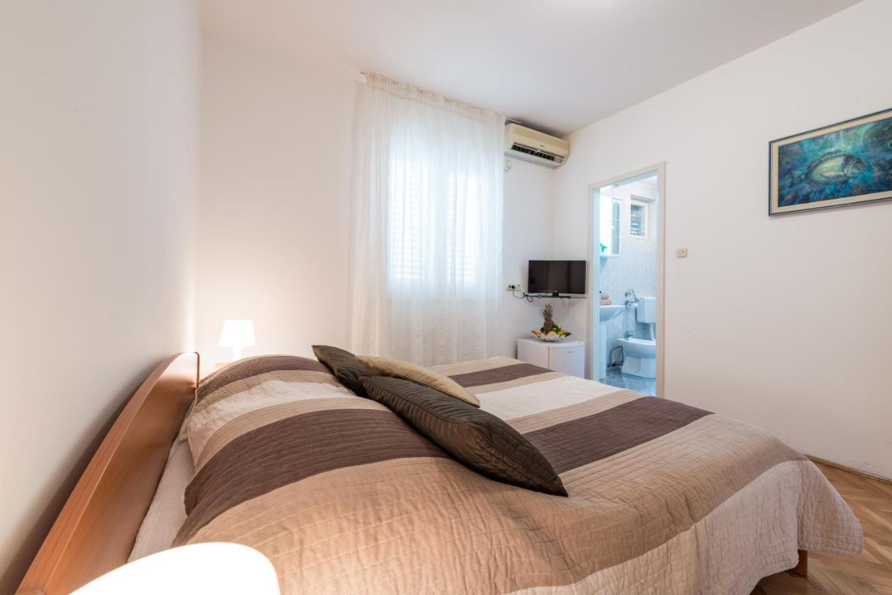Amazing view Apartment&Rooms Dragan Dubrovnik Buitenkant foto