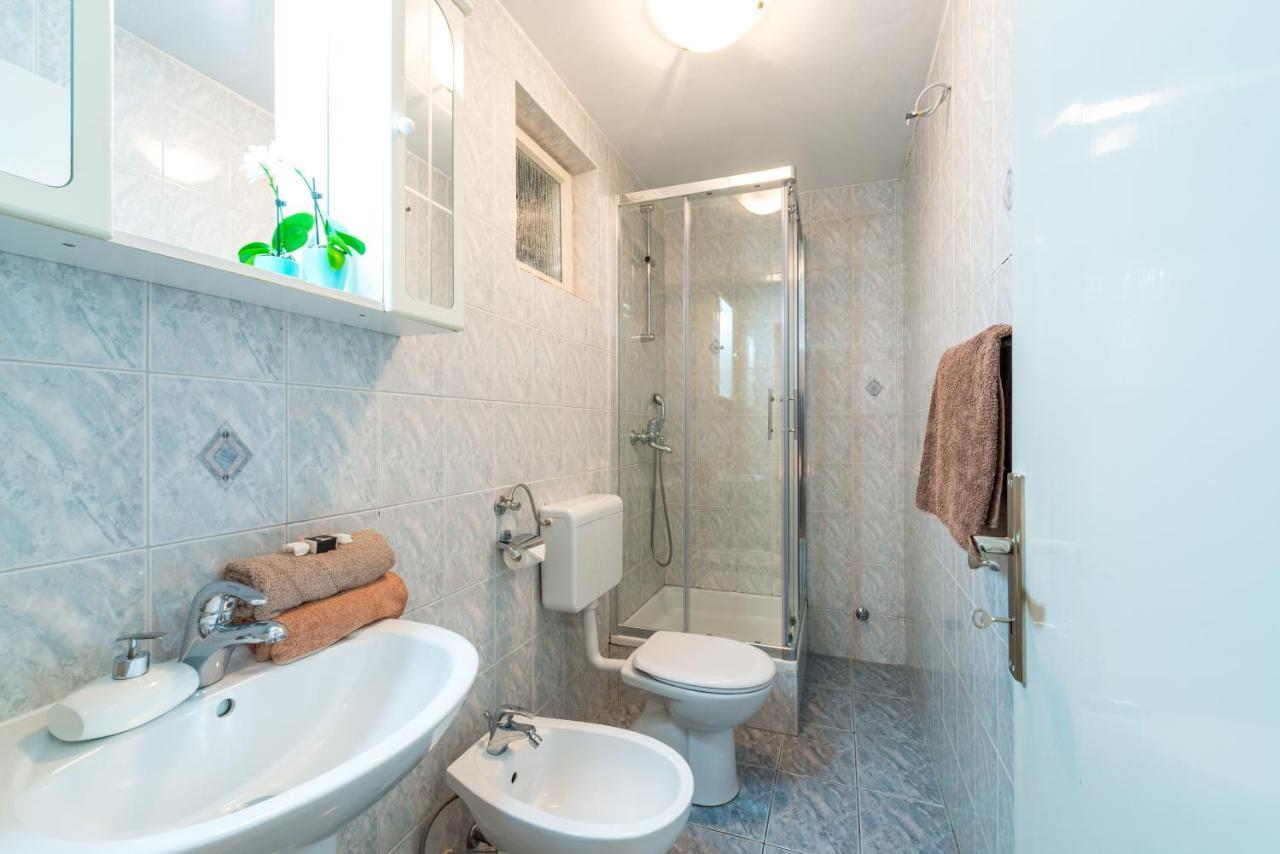 Amazing view Apartment&Rooms Dragan Dubrovnik Buitenkant foto
